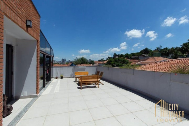 Imagem Casa com 4 Quartos à Venda, 314 m² em Brooklin Paulista - São Paulo
