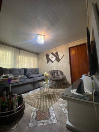 Imagem Casa com 3 Quartos à Venda, 120 m² em Santo Antônio - Osasco Imagem Casa com 3 Quartos à Venda, 120 m² em Santo Antônio - Osasco