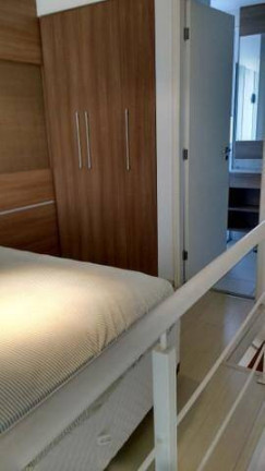 Imagem Apartamento com 1 Quarto à Venda, 40 m² em Cidade Monções - São Paulo
