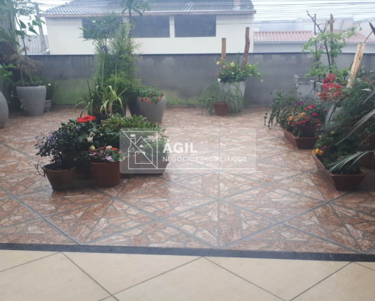 Imagem Casa com 2 Quartos à Venda, 153 m² em Parque Residencial Santo André - Caçapava Imagem Casa com 2 Quartos à Venda, 153 m² em Parque Residencial Santo André - Caçapava