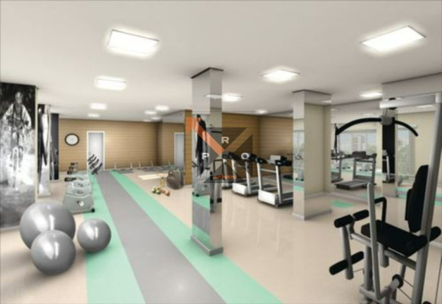 Imagem Imóvel com 3 Quartos à Venda, 74 m² em Mooca - São Paulo
