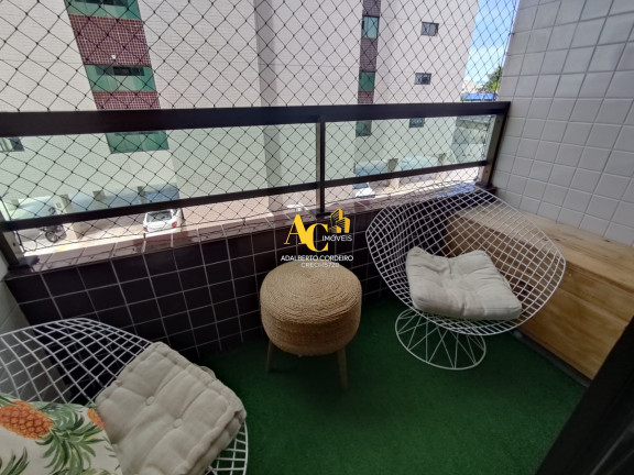 Imagem Apartamento com 2 Quartos à Venda, 55 m² em Bongi - Recife Imagem Apartamento com 2 Quartos à Venda, 55 m² em Bongi - Recife
