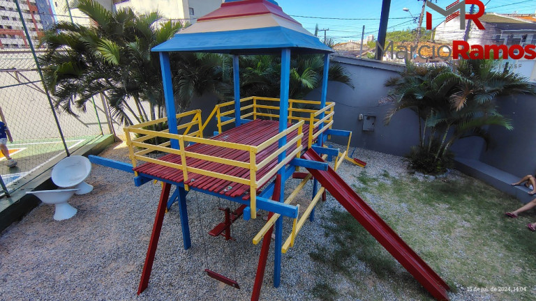 Imagem Imóvel com 2 Quartos à Venda, 61 m² em Messejana - Fortaleza Imagem Imóvel com 2 Quartos à Venda, 61 m² em Messejana - Fortaleza