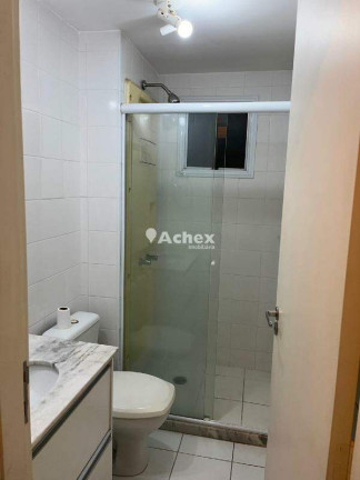 Imagem Apartamento com 2 Quartos para Alugar, 66 m² em Mansões Santo Antônio - Campinas Imagem Apartamento com 2 Quartos para Alugar, 66 m² em Mansões Santo Antônio - Campinas