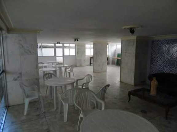 Imagem Apartamento com 3 Quartos à Venda, 140 m² em Centro - Salvador Imagem Apartamento com 3 Quartos à Venda, 140 m² em Centro - Salvador