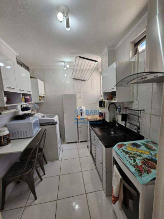 Imagem Apartamento com 2 Quartos à Venda, 53 m² em Vila Buarque - São Paulo Imagem Apartamento com 2 Quartos à Venda, 53 m² em Vila Buarque - São Paulo