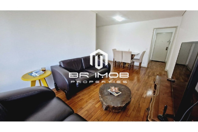 Imagem Imóvel com 3 Quartos à Venda, 98 m² em Pinheiros - São Paulo