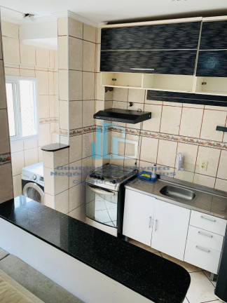 Imagem Apartamento com 1 Quarto à Venda, 40 m² em Ocian - Praia Grande Imagem Apartamento com 1 Quarto à Venda, 40 m² em Ocian - Praia Grande