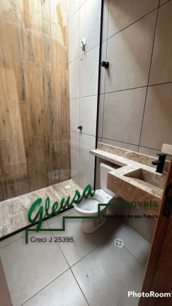 Imagem Sobrado com 3 Quartos à Venda, 56 m² em Parque Das Paineiras - São Paulo