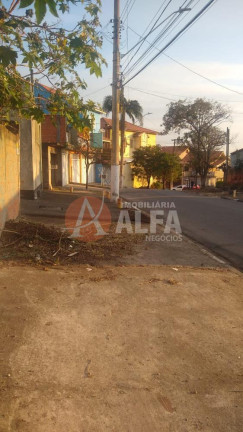 Imagem Terreno à Venda, 385 m² em Nakamura Park - Cotia