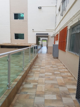 Imagem Imóvel com 2 Quartos à Venda, 57 m² em Conjunto Residencial José Bonifácio - São Paulo