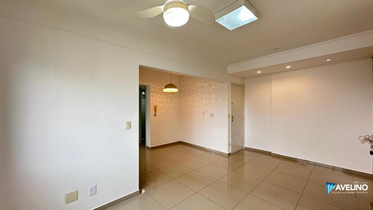 Imagem Apartamento com 2 Quartos à Venda, 63 m² em Centro - Campo Grande Imagem Apartamento com 2 Quartos à Venda, 63 m² em Centro - Campo Grande