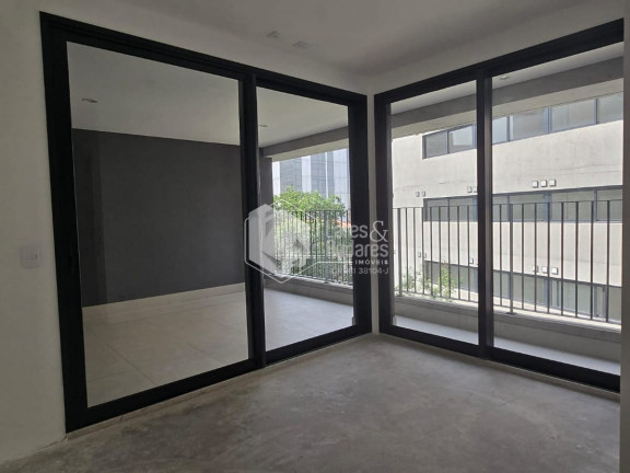Imagem Apartamento com 1 Quarto à Venda, 36 m² em Pinheiros - São Paulo