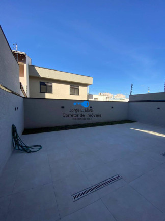 Imagem Sobrado com 3 Quartos à Venda, 137 m² em Portais (polvilho) - Cajamar