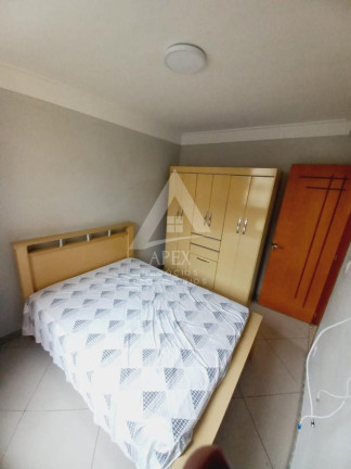 Imagem Apartamento com 2 Quartos à Venda, 50 m² em Inhoaíba - Rio De Janeiro