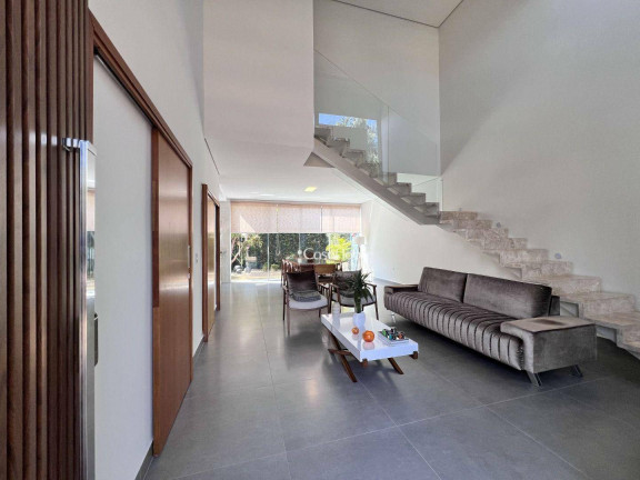 Imagem Casa com 3 Quartos à Venda, 230 m² em Condomínio Residencial San Marco - Ribeirão Preto Imagem Casa com 3 Quartos à Venda, 230 m² em Condomínio Residencial San Marco - Ribeirão Preto