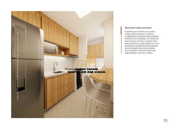 Imagem Apartamento com 2 Quartos à Venda, 122 m² em São Geraldo - Volta Redonda