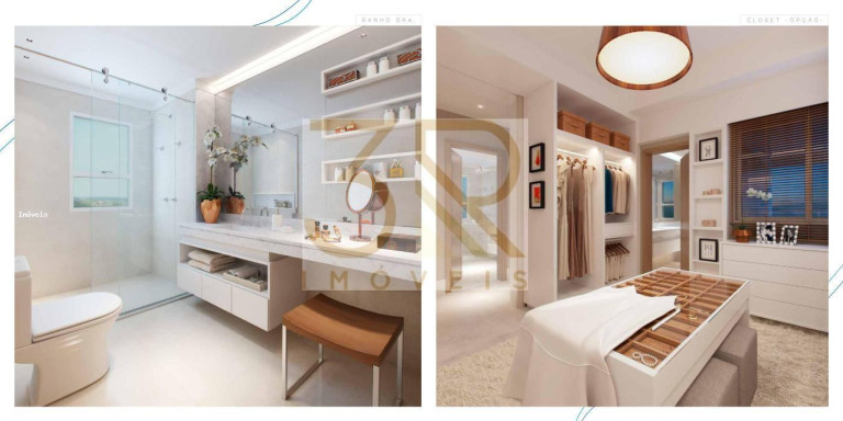 Imagem Apartamento com 4 Quartos à Venda, 237 m² em Jardim Canadá - Ribeirão Preto Imagem Apartamento com 4 Quartos à Venda, 237 m² em Jardim Canadá - Ribeirão Preto