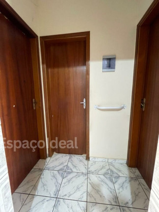 Imagem Casa com 2 Quartos à Venda, 92 m² em Jardim João Paccola - Lençóis Paulista