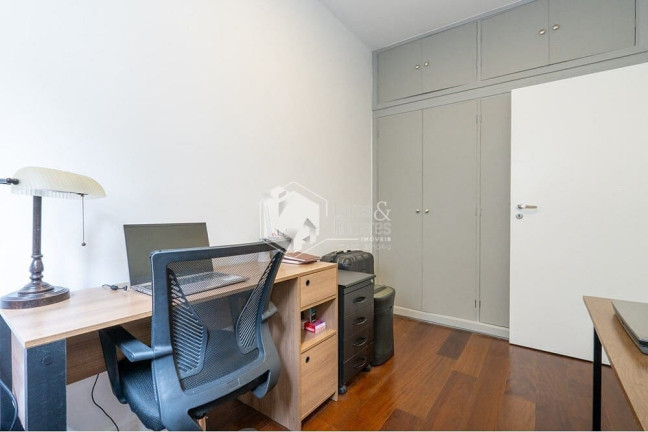 Imagem Apartamento com 4 Quartos à Venda, 164 m² em Santa Cecília - São Paulo Imagem Apartamento com 4 Quartos à Venda, 164 m² em Santa Cecília - São Paulo