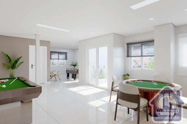 Imagem Apartamento com 2 Quartos à Venda, 52 m² em Vila Cintra - Mogi Das Cruzes