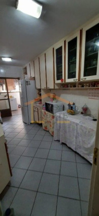 Imagem Apartamento com 3 Quartos à Venda, 149 m² em Santana - São Paulo