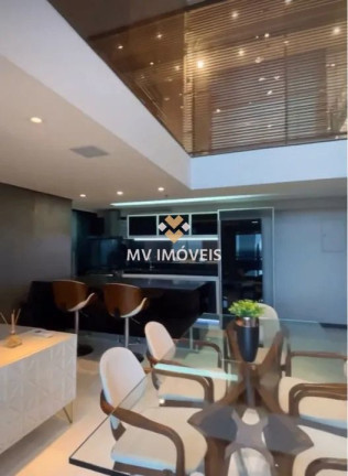 Imagem Apartamento com 1 Quarto à Venda, 100 m² em Umarizal - Belém