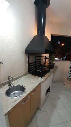 Imagem Casa com 3 Quartos à Venda, 164 m² em Marapé - Santos