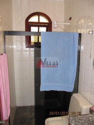 Imagem Sobrado com 4 Quartos à Venda, 190 m² em Chácara Nossa Senhora Do Bom Conselho - São Paulo