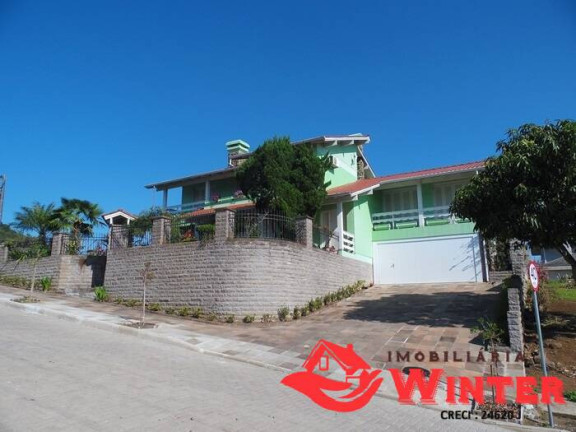 Imagem Casa com 4 Quartos à Venda, 360 m² em Matiel - Feliz Imagem Casa com 4 Quartos à Venda, 360 m² em Matiel - Feliz