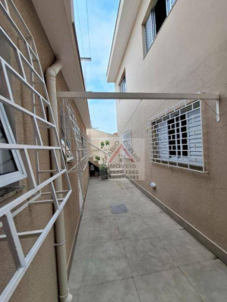 Imagem Sobrado com 4 Quartos à Venda, 210 m² em Jardim Marajoara - São Paulo Imagem Sobrado com 4 Quartos à Venda, 210 m² em Jardim Marajoara - São Paulo