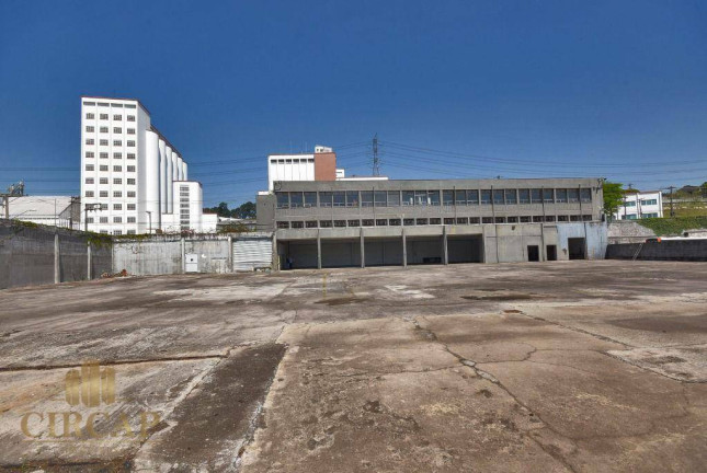 Imagem Galpão para Alugar, 1.361 m² em Jaguaré - São Paulo