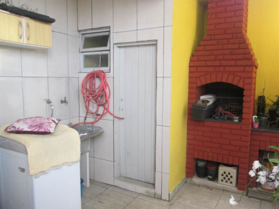 Imagem Casa com 2 Quartos à Venda, 55 m² em Campos Eliseos - Itanhaem Imagem Casa com 2 Quartos à Venda, 55 m² em Campos Eliseos - Itanhaem
