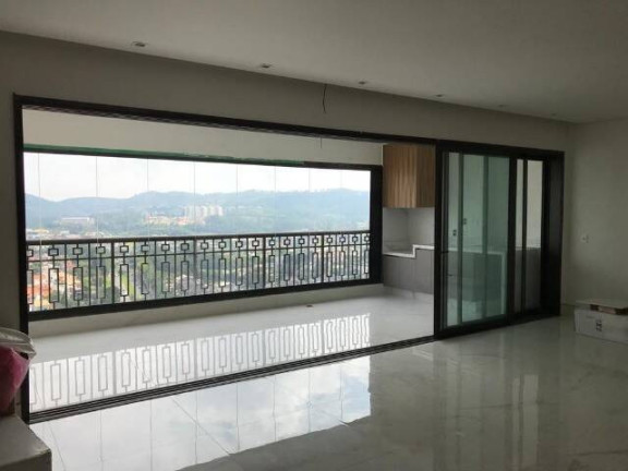 Imagem Apartamento com 3 Quartos para Alugar, 228 m² em Alphaville - Barueri Imagem Apartamento com 3 Quartos para Alugar, 228 m² em Alphaville - Barueri