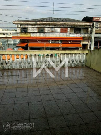Imagem Sobrado com 3 Quartos à Venda, 137 m² em Jardim Santa Mena - Guarulhos Imagem Sobrado com 3 Quartos à Venda, 137 m² em Jardim Santa Mena - Guarulhos