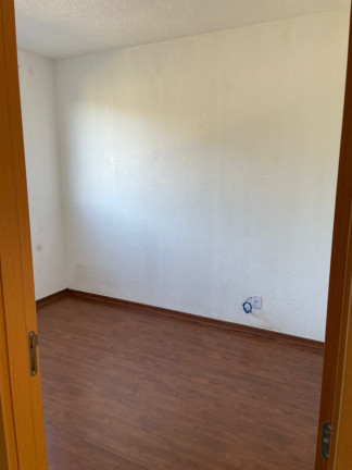 Imagem Imóvel com 2 Quartos à Venda, 42 m² em Caguassu - Sorocaba