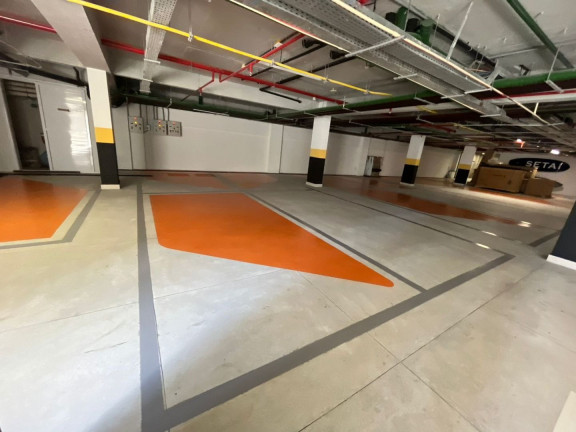 Imagem Imóvel com 1 Quarto à Venda, 25 m² em Cabo Branco - João Pessoa