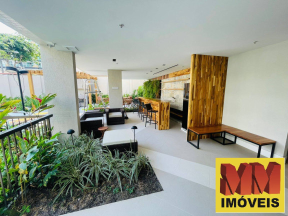 Imagem Apartamento com 2 Quartos à Venda, 140 m² em Vila Nova - Cabo Frio