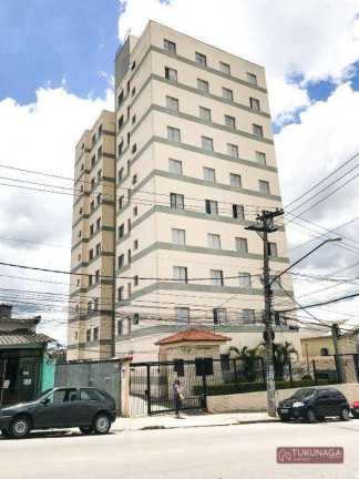 Apartamento com 2 Quartos à Venda, 57 m² em Butantã - São Paulo