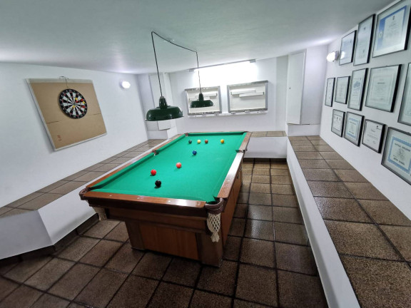 Imagem Casa com 3 Quartos à Venda, 250 m² em Jardim Stella - Santo André