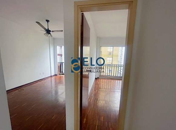 Imagem Apartamento com 2 Quartos à Venda, 94 m² em Itararé - São Vicente