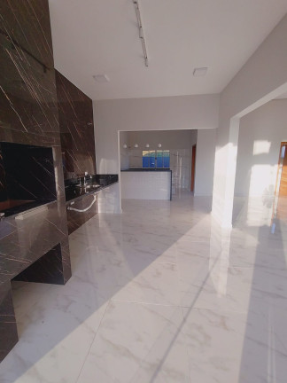 Imagem Casa de Condomínio com 3 Quartos à Venda, 450 m² em Ninho Verde I Eco Residence - Porangaba