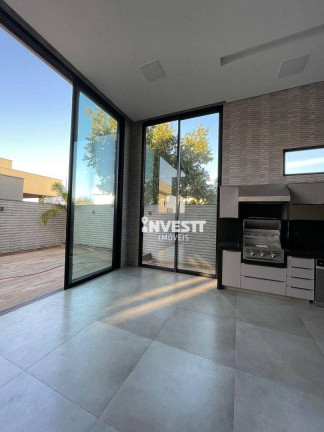 Imagem Casa com 4 Quartos à Venda, 270 m² em Portal Do Sol Green - Goiânia Imagem Casa com 4 Quartos à Venda, 270 m² em Portal Do Sol Green - Goiânia
