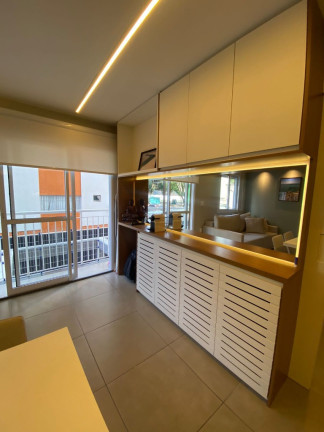 Imagem Apartamento com 1 Quarto à Venda, 39 m² em Vila Mariana - São Paulo Imagem Apartamento com 1 Quarto à Venda, 39 m² em Vila Mariana - São Paulo
