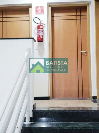 Imagem Cobertura com 2 Quartos à Venda, 96 m² em Vila Floresta - Santo André