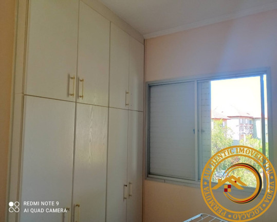 Imagem Apartamento com 3 Quartos à Venda, 68 m² em Jardim Das Rosas - Itu