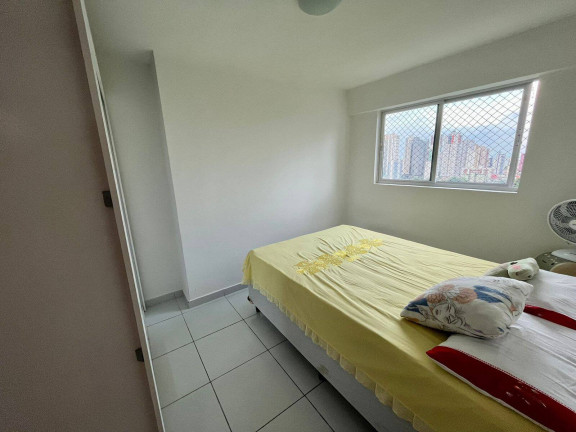 Imagem Apartamento com 4 Quartos à Venda, 166 m² em Bessa - João Pessoa