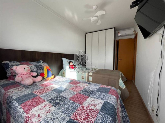 Imagem Apartamento com 3 Quartos à Venda, 116 m² em Canto Do Forte - Praia Grande Imagem Apartamento com 3 Quartos à Venda, 116 m² em Canto Do Forte - Praia Grande