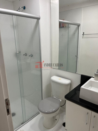 Imagem Apartamento com 2 Quartos à Venda, 52 m² em Umuarama - Osasco