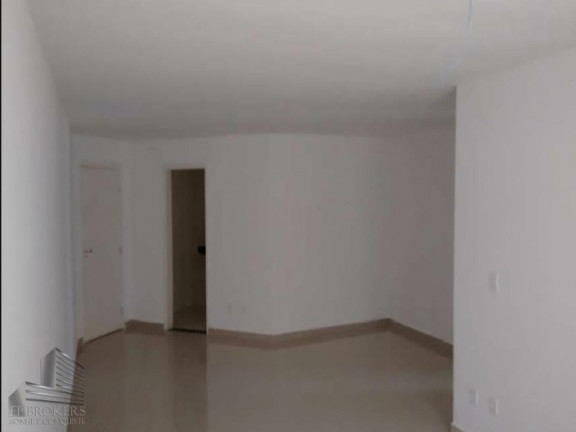 Imagem Apartamento com 3 Quartos à Venda, 107 m² em Jardim Emília - Sorocaba